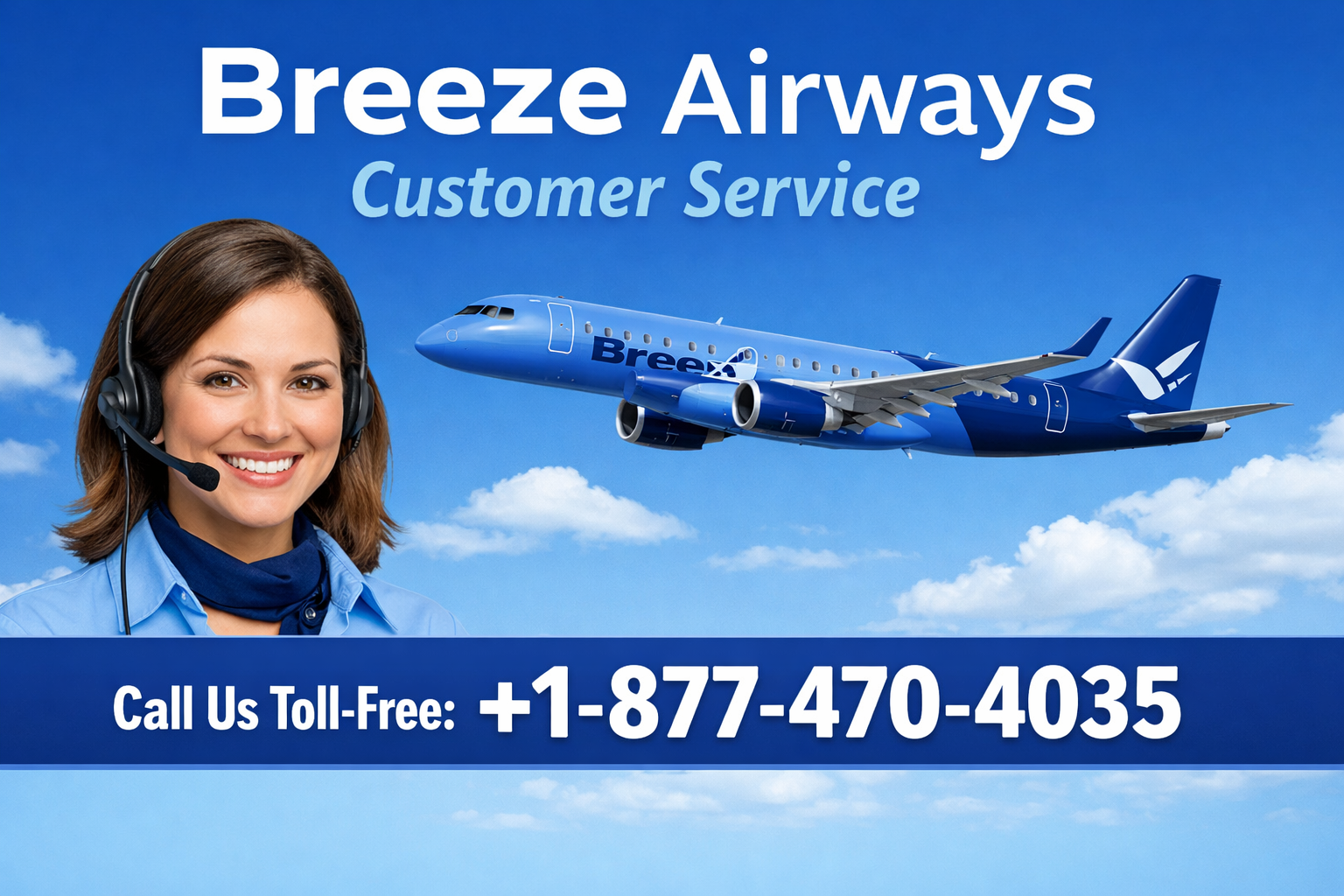 21 Ways to Contact Breeze Airways Customer Service Get Help via Live Chat, Email & Support - video Dailymotion